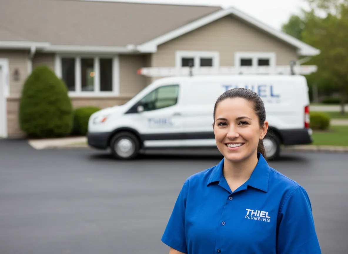 Plumber Wakefield, MI FAQs